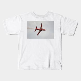 The Red Arrows Kids T-Shirt